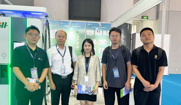 圓滿收官！期待再會 | 2025印尼新能源電動車及充電樁展高光回顧(圖4)