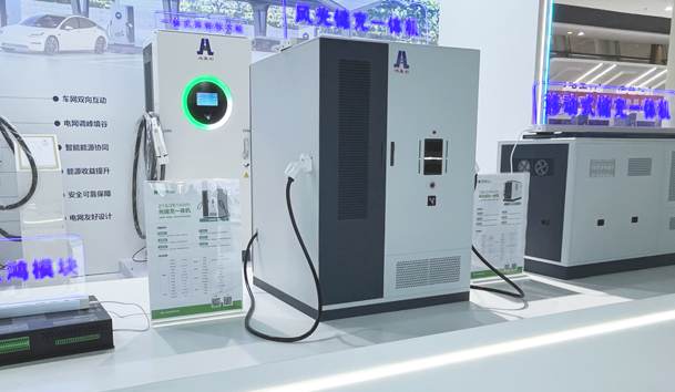 告別用電焦慮，光儲充一體化如何改變能源格局(圖8)