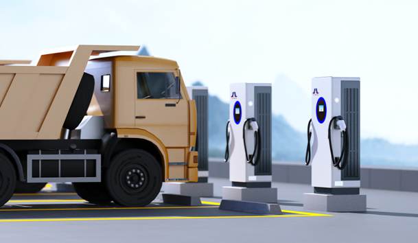 效率與成本雙贏！兆瓦超充如何破解重卡補(bǔ)能難題？鴻嘉利揭秘終極答案(圖3)