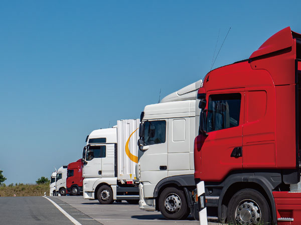 高速服務(wù)區(qū)