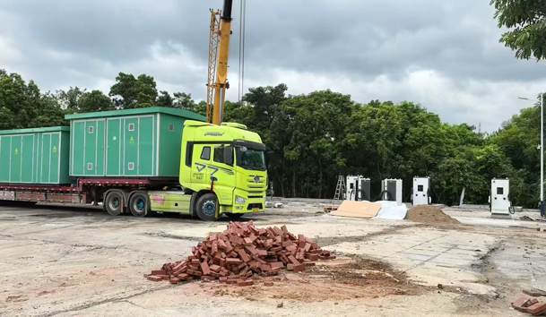 充電樁加盟合作模式和優(yōu)缺點及其注意的關鍵點(圖1)