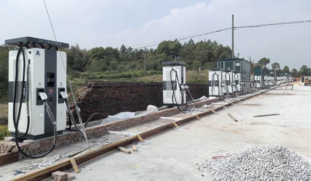 充電樁加盟合作模式和優(yōu)缺點及其注意的關鍵點(圖2)