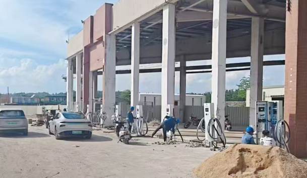 充電樁加盟合作模式和優(yōu)缺點及其注意的關鍵點(圖3)